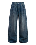 Dark Blue / L
