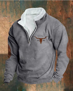 Grey 1 / 2XL