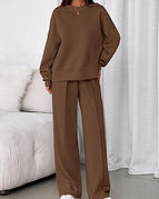 Brown / L