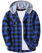 Blue / L