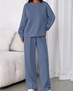 Blue / L