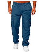 Denim blue / 2XL