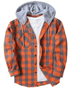 Orange / L