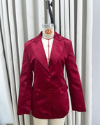 Coat / L