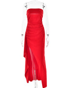Red / 2XL
