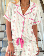 Beige / S / 95%Polyester+5%Elastane