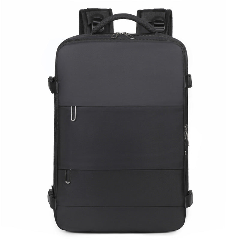 Spacious Durable Travel Backpack